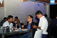 Pressure Cooker Movie Saami Lingo Song Launch